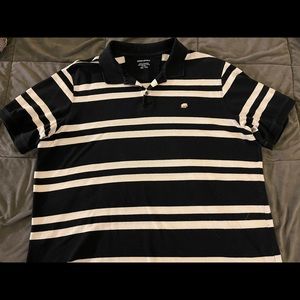 Banana Republic XXL polo.